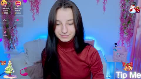Snapshot of _nika_kik chatting on December 28, 11:41 am Nika online show from December 28, 11:41 am