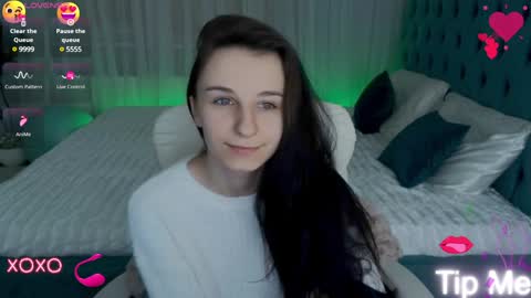 Snapshot of _nika_kik chatting on January 28, 2:42 pm Nika online show from January 28, 2:42 pm