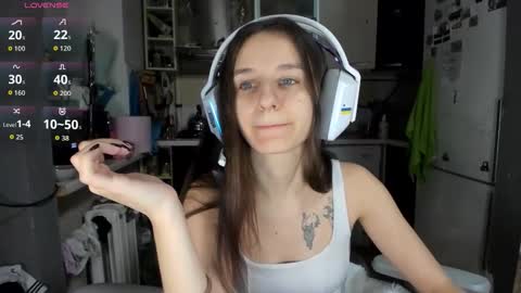 Nika online show from March 4, 6:47 pm