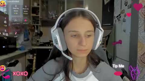 Snapshot of _nika_kik chatting on September 23, 2:59 pm Nika online show from September 23, 2:59 pm