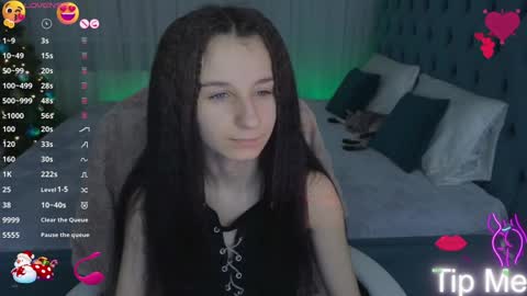 Snapshot of _nika_kik chatting on January 16, 11:37 am Nika online show from January 16, 11:37 am