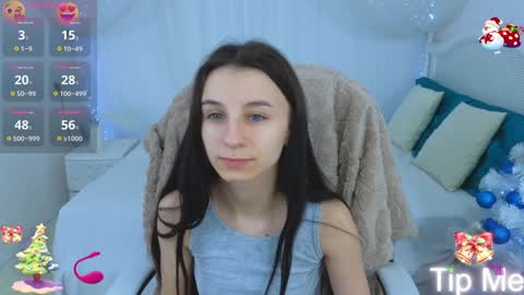 Snapshot of _nika_kik chatting on January 5, 11:59 am Nika online show from January 5, 11:59 am