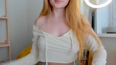  Adalin  online show from November 4, 9:09 pm