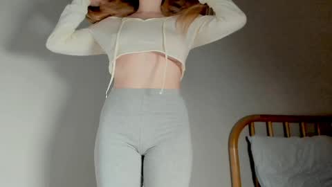  Adalin  online show from December 2, 9:50 pm