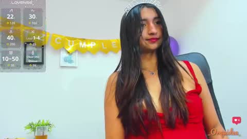 Snapshot of _orquidea_ chatting on September 30, 2:12 pm Orquidea online show from September 30, 2:12 pm