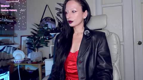 The Supreme Goddess Rose online show from February 16, 8:58 am