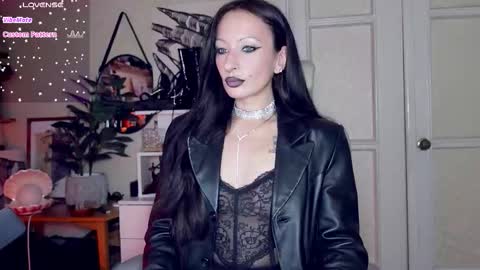 The Supreme Goddess Rose online show from February 9, 9:22 am