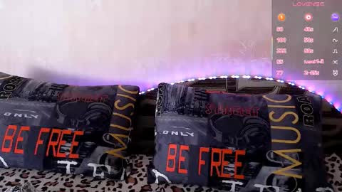  pando4ka  online show from September 27, 8:10 am