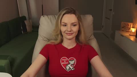 Tina online show from February 13, 2:30 pm