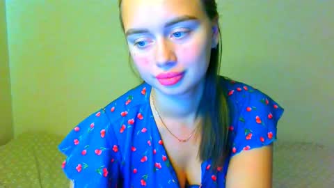 Jasminefeelings online show from October 24, 5:03 am