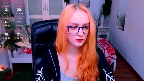 Maisie online show from December 14, 10:15 pm