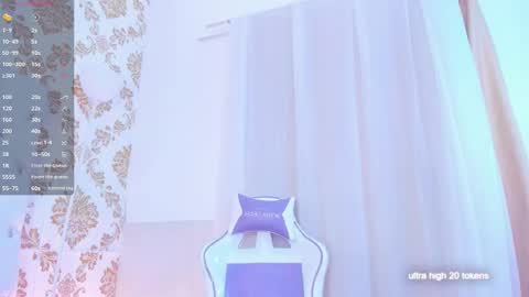 pinki online show from March 21, 2:38 am