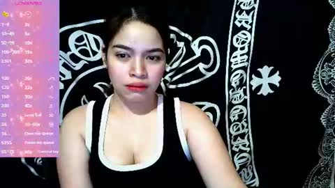 _preciousmoira online show from July 13, 12:00 am