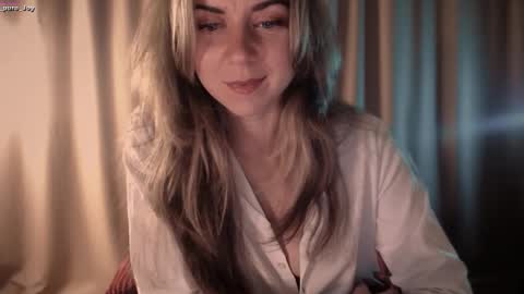 Snapshot of _pure_joy chatting on October 17, 8:23 pm Joy online show from October 17, 8:23 pm