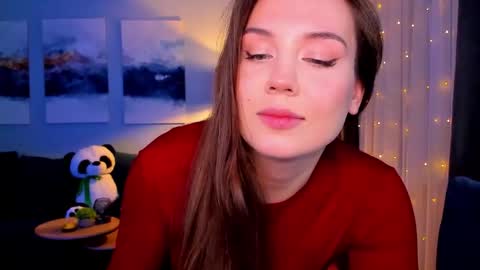 Your soul mate Bubu online show from November 29, 8:13 pm