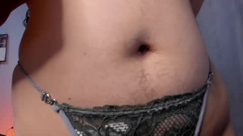Snapshot of _purplecherry_ chatting on March 7, 12:37 am Cherr online show from March 7, 12:37 am