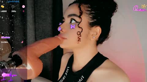 Kate evhans online show from March 29, 11:48 pm