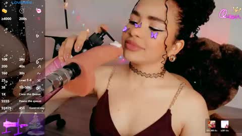 Kate evhans online show from January 7, 11:19 pm