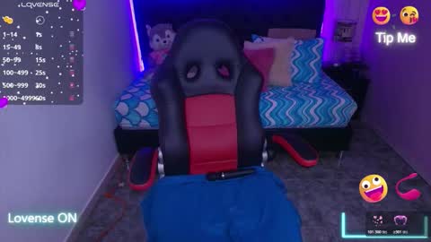 Rachel Jones  online show from November 28, 12:46 am