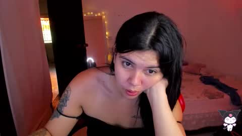 Stefany online show from January 18, 12:45 pm