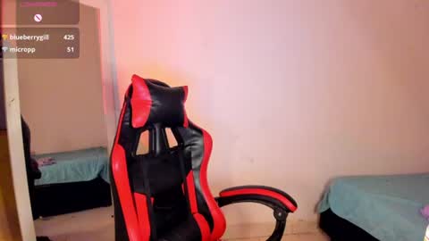 Stefany online show from July 28, 4:51 pm
