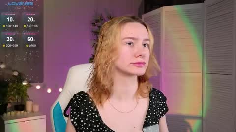 im Amy online show from April 12, 6:05 am