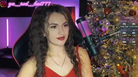 -RED HAT- online show from January 16, 6:48 pm