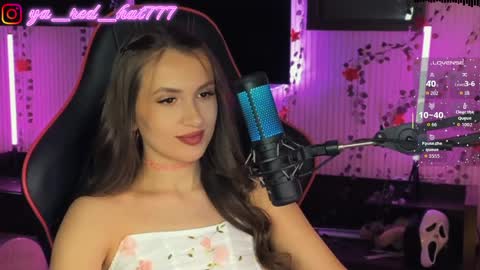 -RED HAT- online show from April 4, 5:56 pm