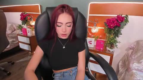 You can tell me Mariana online show from March 12, 9:50 pm