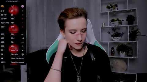 Rein online show from February 9, 7:05 pm