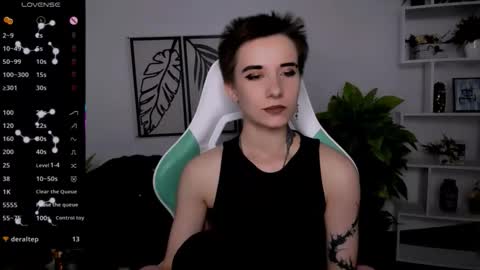 Snapshot of _rein_ramm chatting on September 20, 6:06 pm Rein online show from September 20, 6:06 pm