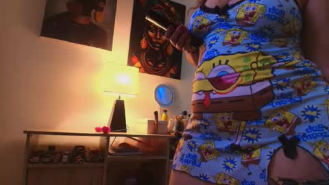 _rose_smith online show from January 9, 2:27 am