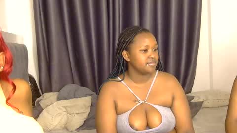  Roxxana online show from July 28, 6:20 pm