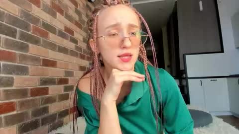 Ruby online show from October 6, 11:49 am