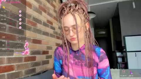 Ruby online show from October 7, 11:58 am