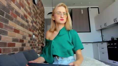 Ruby online show from September 12, 10:13 am