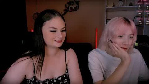 sabrina  online show from May 23, 9:07 am