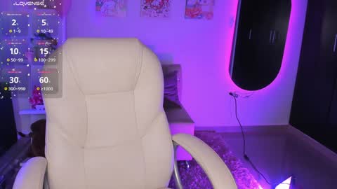 Snapshot of _sabrinamoon chatting on January 14, 7:00 pm online show from January 14, 7:00 pm