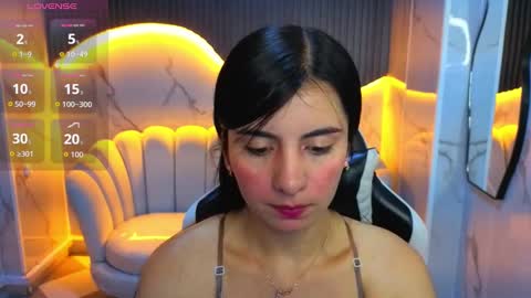 Samantha online show from October 22, 1:27 pm