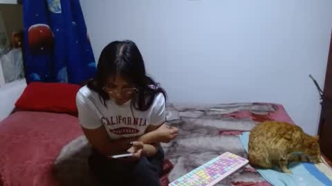 Sammy online show from April 1, 9:56 pm