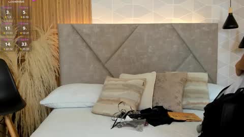 Antonella  online show from October 13, 12:41 pm