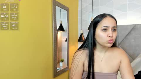 Antonella  online show from November 25, 1:02 pm