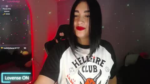  SantaLove  online show from February 2, 8:41 pm