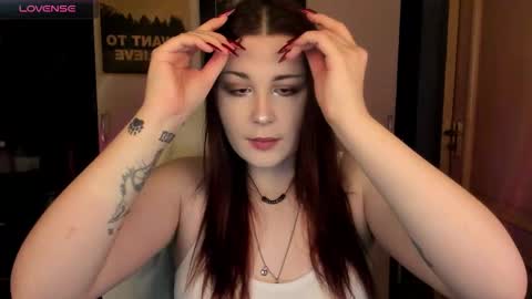 Sara Grey online show from December 15, 11:43 pm