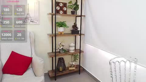 Sassy Girl online show from January 12, 6:02 pm