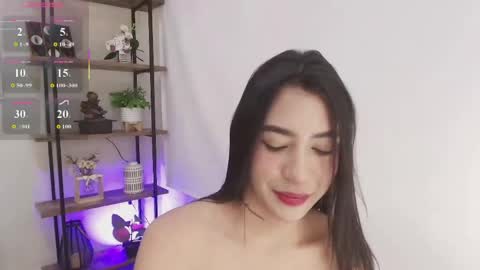 Sassy Girl online show from April 16, 8:08 pm