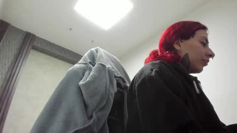 Selene online show from April 14, 1:49 am