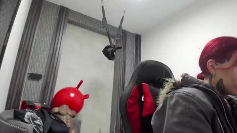 Selene online show from February 17, 12:43 am