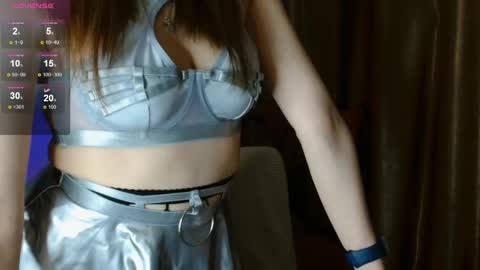  Selin  online show from February 11, 8:58 am