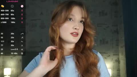 Snapshot of _sensual_vi_ chatting on October 3, 5:51 pm Amelie online show from October 3, 5:51 pm
